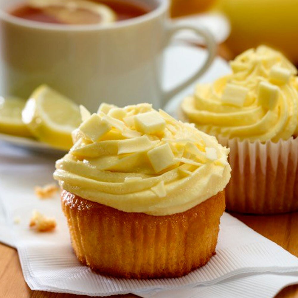 Dawn Frosting - Lemon - 6kg